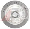 KIA 58411FD100 Brake Drum